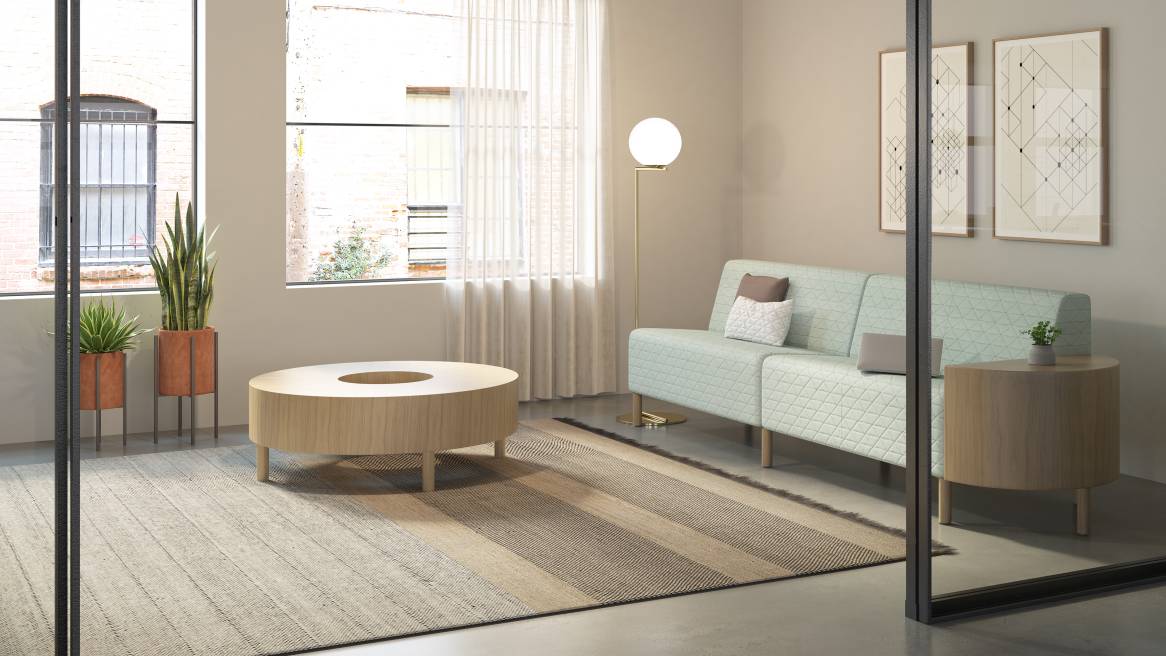 Coalesse Contemporary Circa Tables Steelcase - Steelcase Round Coffee Table Coalesse Contemporary Circa Tables Steelcase - Steelcase Round Coffee Table