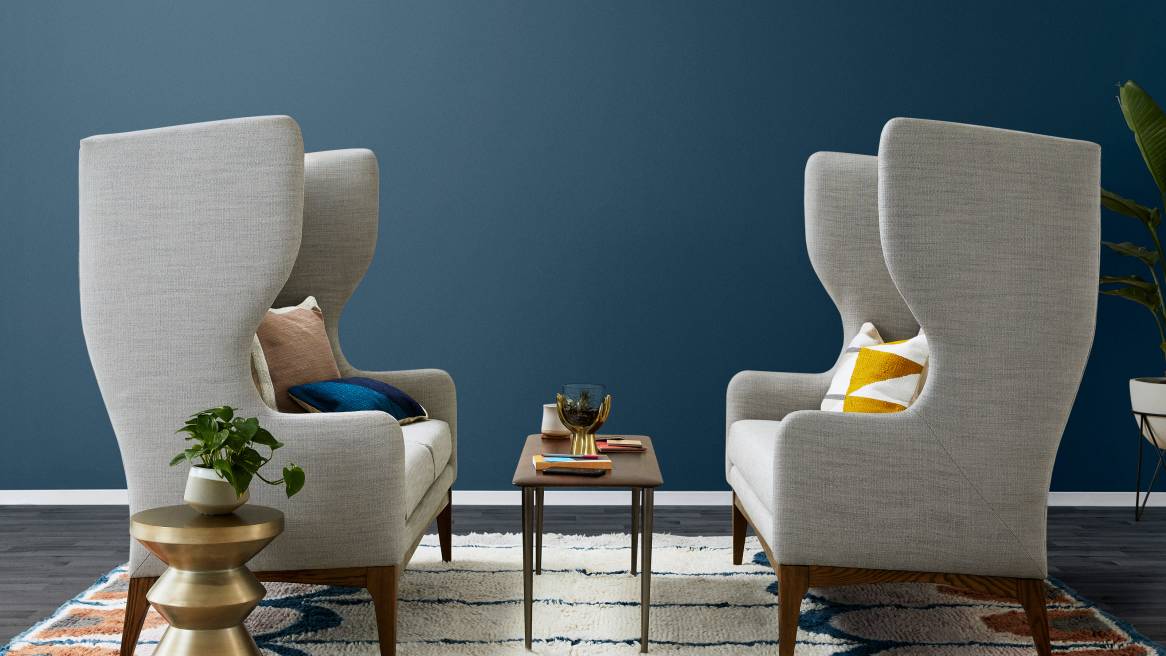 West Elm Work James Harrison Xl Settee Steelcase