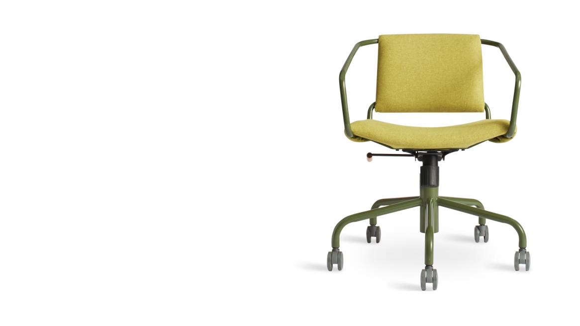 Blu Dot Desk Chair atelieryuwa.ciao.jp