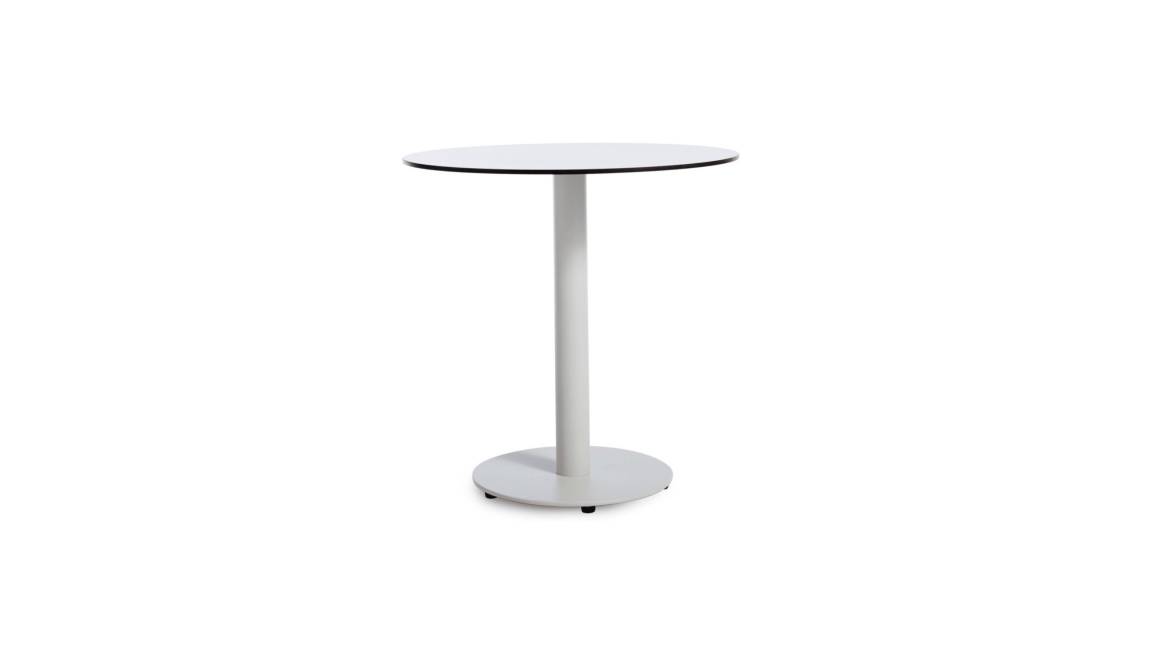 Skiff Outdoor Tables Steelcase