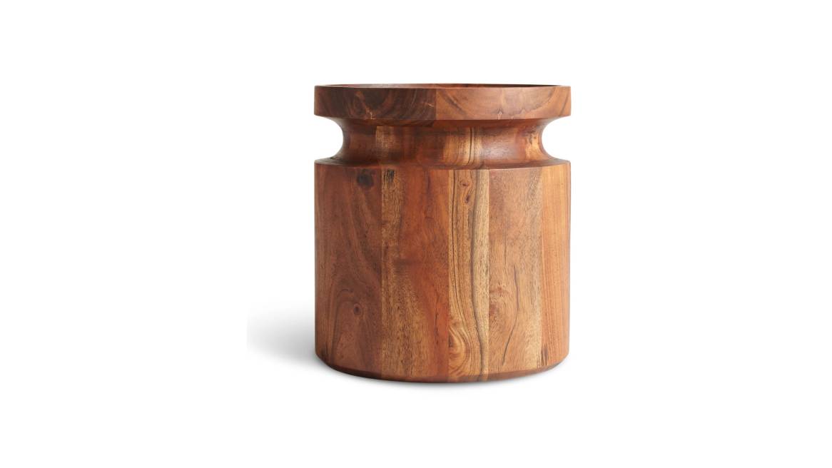 Turn Side Tables By Blu Dot Steelcase