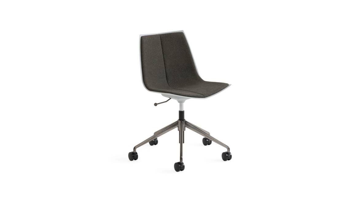 West Elm Work Clove Conference Chair Steelcase