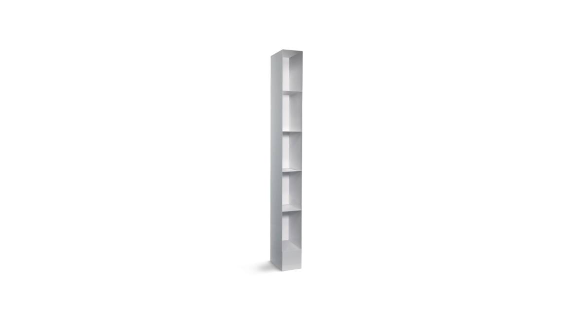 Totem Bookcase Steelcase