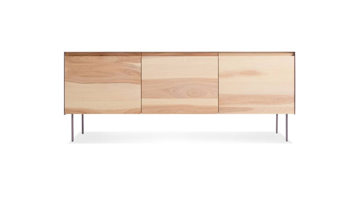 Clad Credenza Steelcase