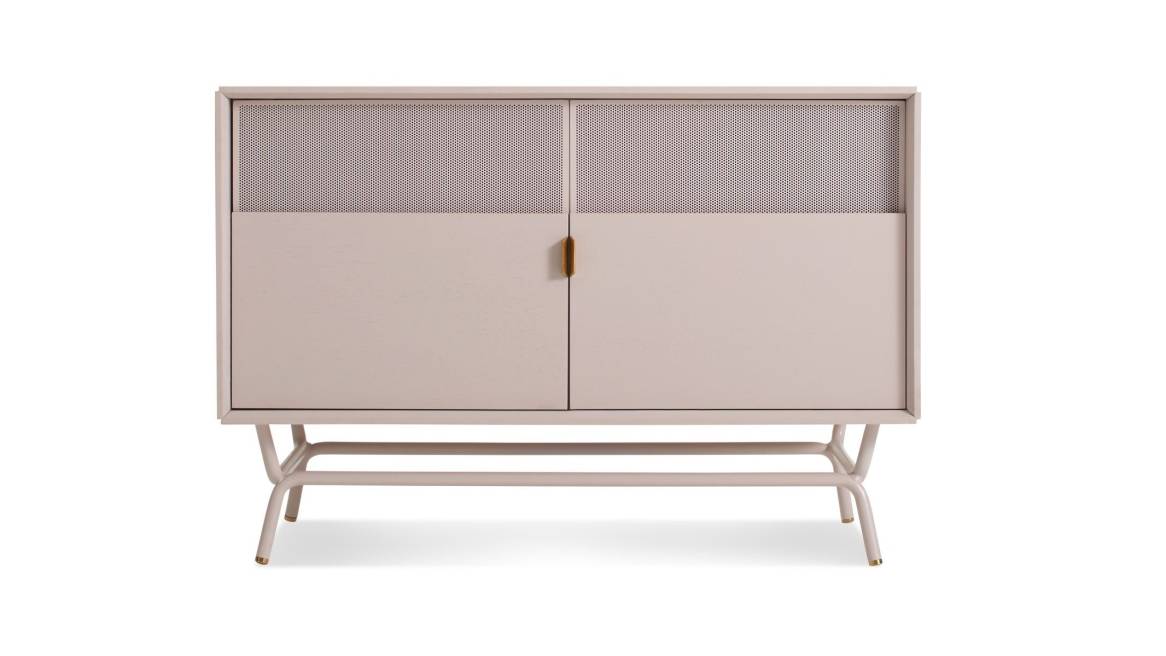 Dang Media Stand Steelcase
