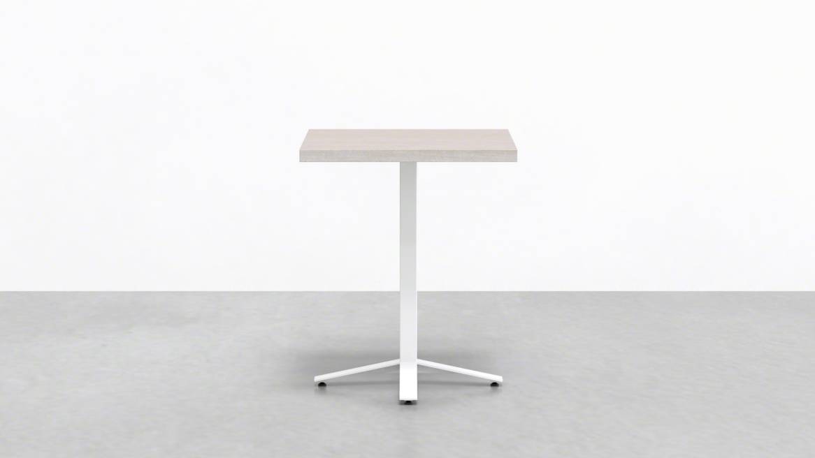 Perch Cafe Tables By Uhuru Steelcase