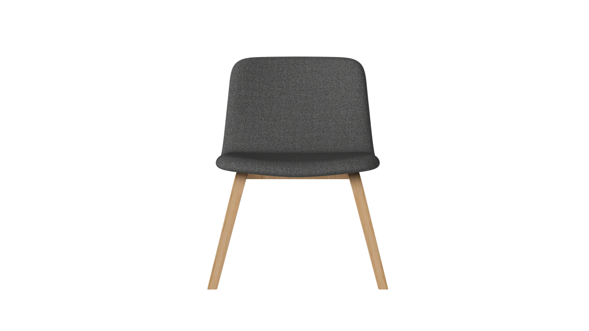 Palm Sessel - Steelcase