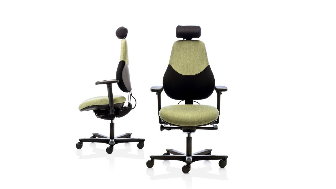 Flo Steelcase