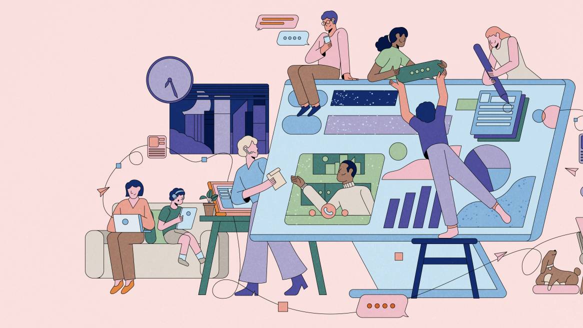 Steelcase Buromobellosungen Bildung Healthcare Einrichtung