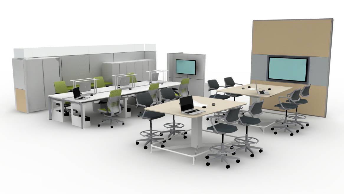 Hn8ft5er Steelcase