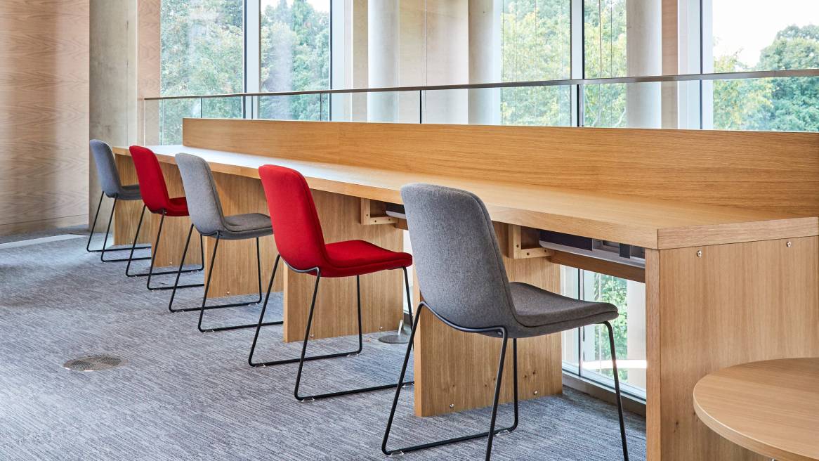 Ergonomischer Burostuhl Drehsessel Steelcase