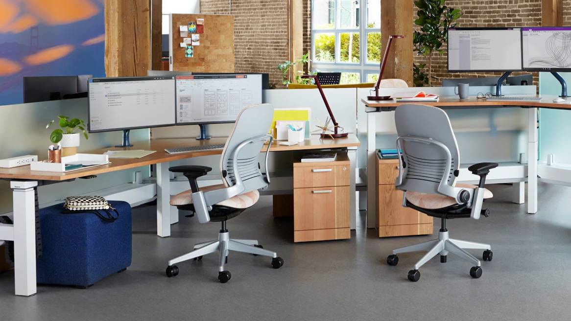 office furniture supply companies