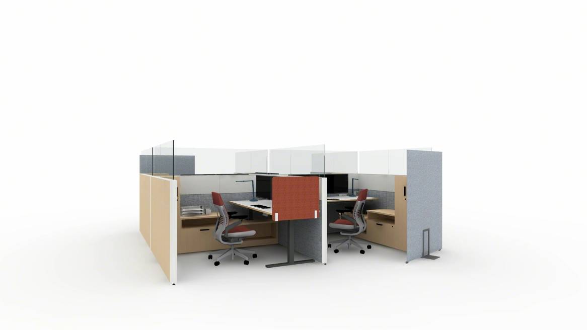 Es5ce5hx Steelcase