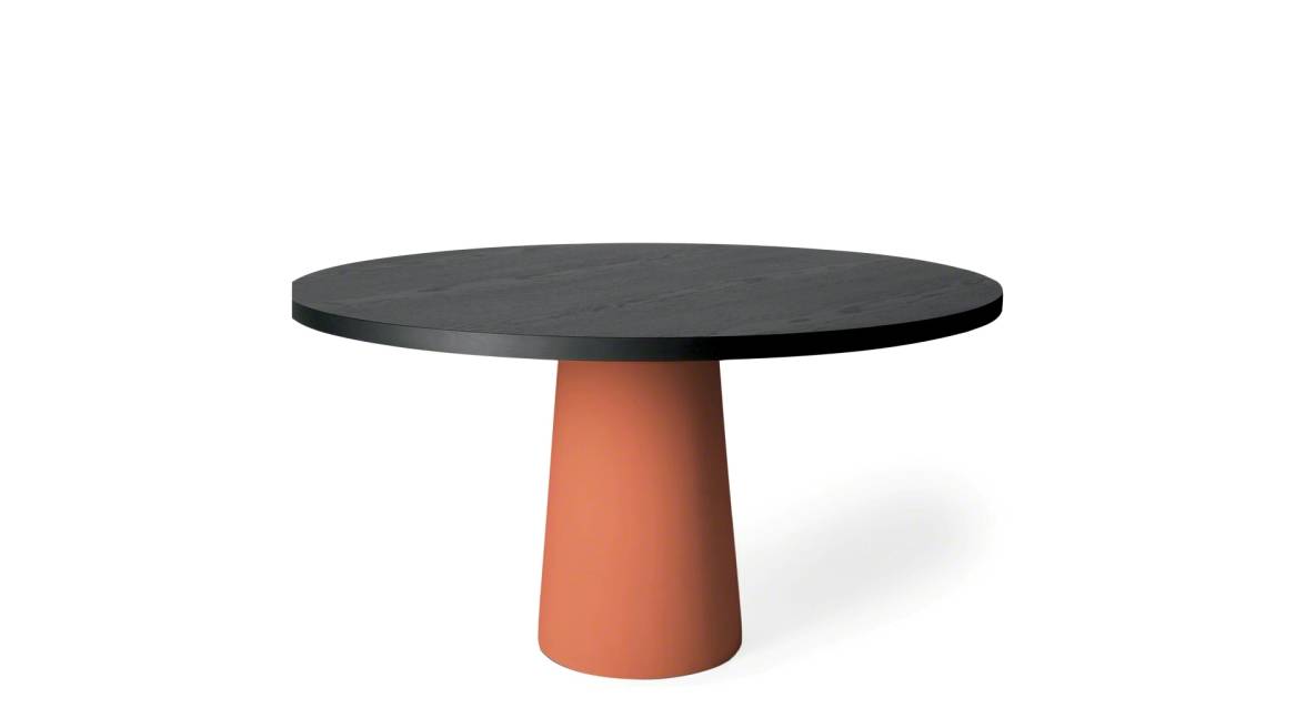 Container Versatile Tables By Moooi Steelcase