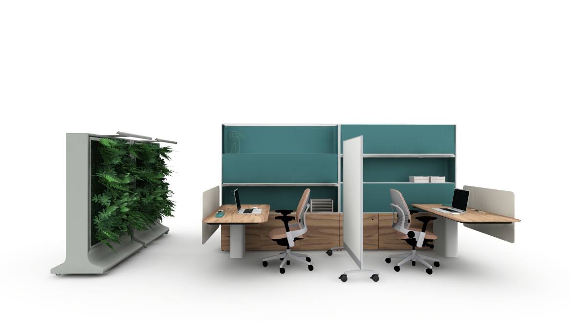 SA2QQ2EA Steelcase