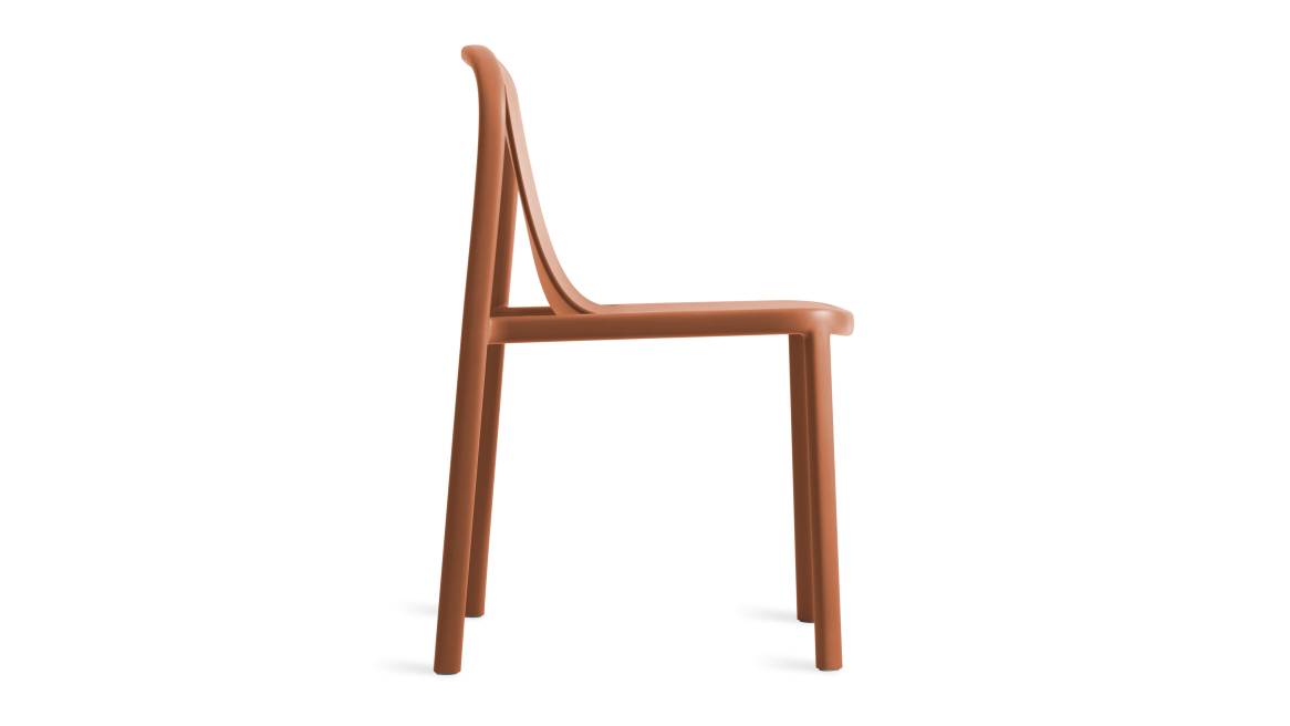 Decade Dining Chair By Blu Dot Steelcase