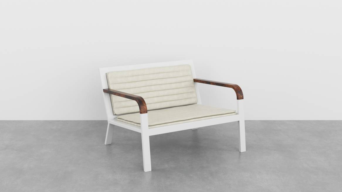 Dk Lounge Chair By Uhuru Steelcase
