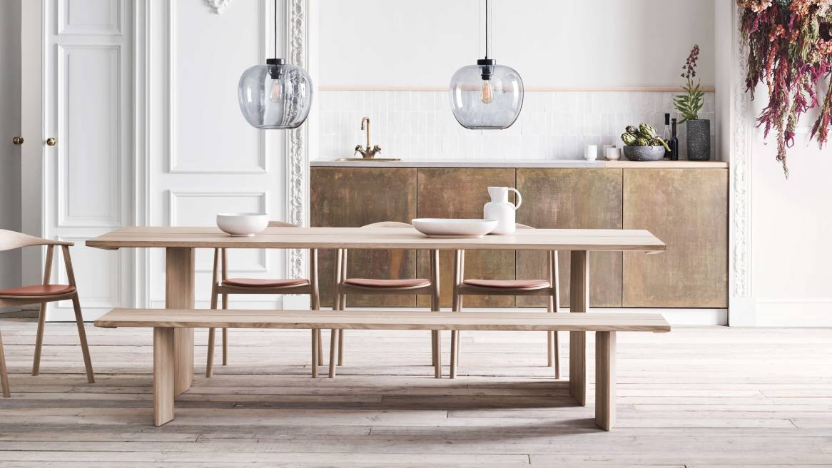 Steelcase + Bolia Scandinavian Modern Furniture Design