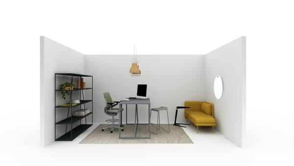 Workplace Design & Office Layout Ideas - Steelcase