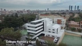 magazine 360 collège ramón y cajal madrid un espace d’apprentissage actif