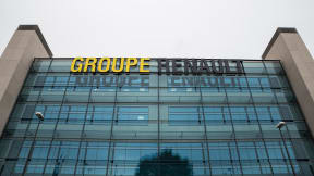 Revista 360 Renault traslada el carácter innovador de sus productos a sus oficinas
