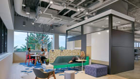 360 magazine wellbeing core to 2020 office design implications