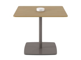 Montara650 Table on white