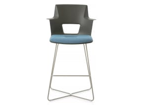 Shortcut X Base stool