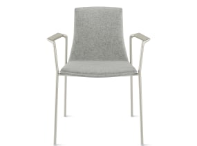 Montara650 Chair on white background