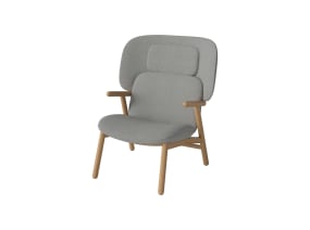 Cosh Seating by Bolia on White