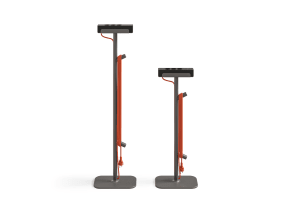 Steelcase Flex Power Stand