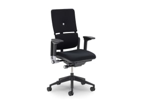 Please task chair on white background