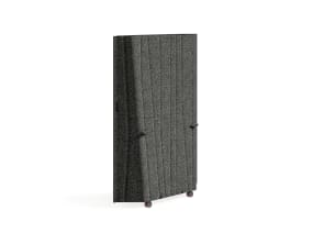 Steelcase Flex akustik losungen Auf weißem Hintergrund
