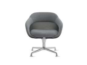 Conference Chair 4-Star Base