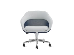 Conference Chair 5-Star Base