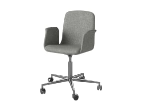 Palm Office Chair