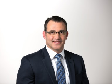 Tood Kelsey headshot