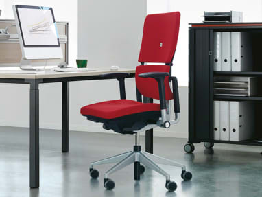 Please office chair