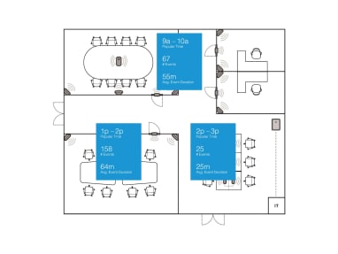 precision floorpan
