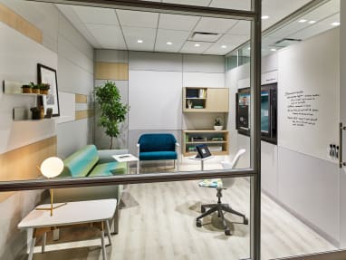 Steelcase Health