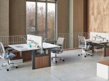 Ology Bench