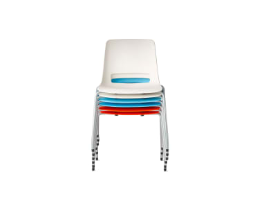 AMQ Jiva, Seating, On White