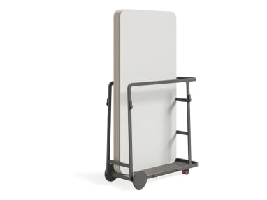 Steelcase Flex Board Cart