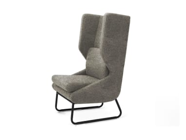 m.a.d. Wing Chair