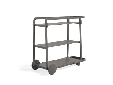 Steelcase Flex Team Cart