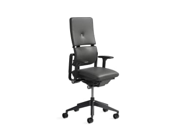 Please task chair on white background