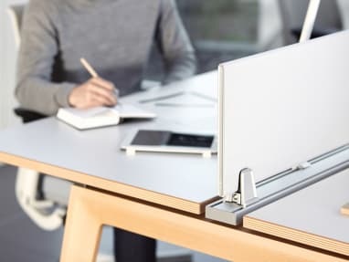 FIXATION RAIL DOUBLE