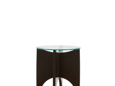 Alight End Table