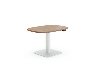 Simple Table by Turnstone