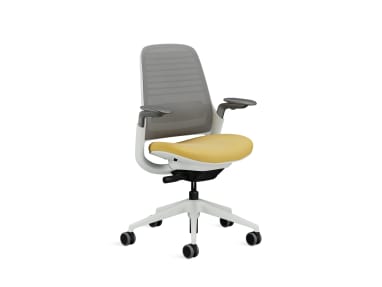 Steelcase Series 1 for home office